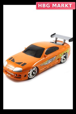 Mey İthalat® 1/16 Fast & Furious RC Brian's Toyota