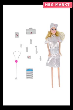 Mey İthalat® Doktor Bebek