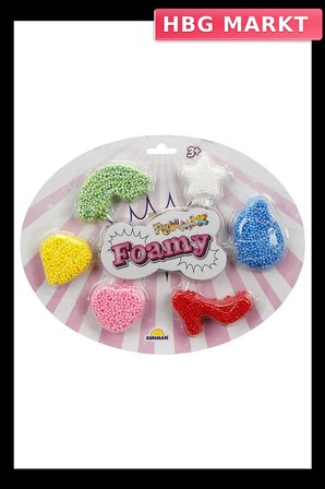 Mey İthalat® Renkli Slime
