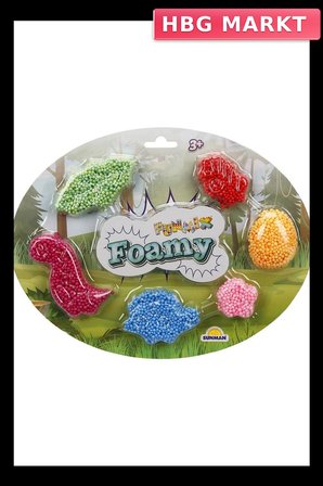 Mey İthalat® Renkli Slime