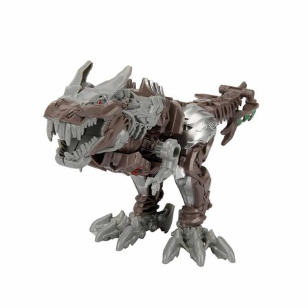 Mey İthalat® Dönüşebilen Robot Dinozor 1 Adet Fiyatıdır