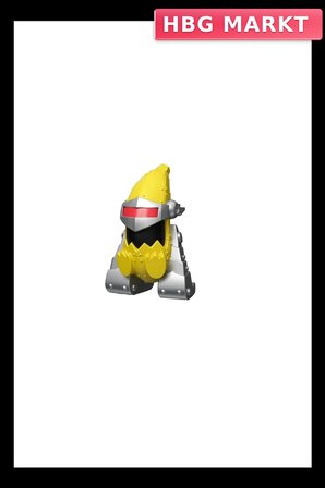 Mey İthalat® LAB SWARMS HYPER