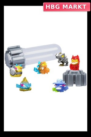 Mey İthalat® LAB SWARMS HYPER