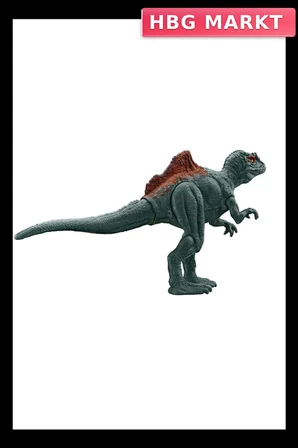 Dinozor Figürü Concavenator Eğitici Oyuncak 1 Adet