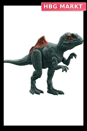 Dinozor Figürü Concavenator Eğitici Oyuncak 1 Adet