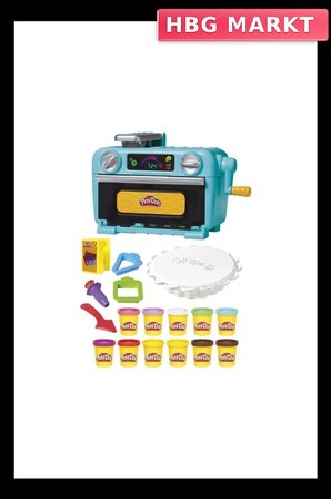 Mey İthalat® G0497 Süper Dilimli Kek Oyun Seti +3 yaş