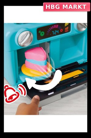 Mey İthalat® G0497 Süper Dilimli Kek Oyun Seti +3 yaş