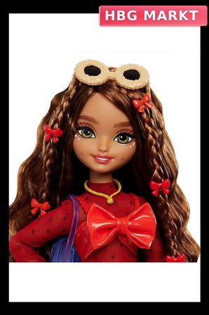 Mey İthalat® HYC23 Dream Besties Ana Karakter Bebekler Teresa