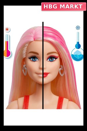 Kırmızı Elbiseli Glam Party Serisi Eğitici Oyuncak