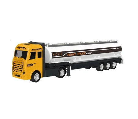 Mey İthalat® BIGQ66B-9 DIE CAST TANKER