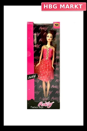 Mey İthalat® Fashion Style Bebek