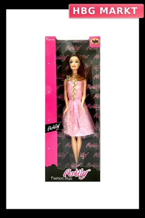 Mey İthalat® Fashion Style Bebek