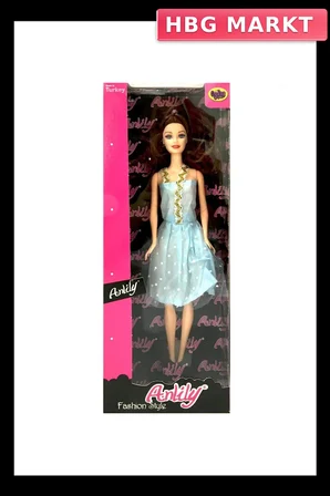 Mey İthalat® Fashion Style Bebek