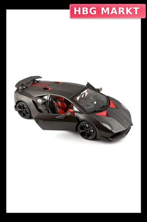 Mey İthalat®  21061 1:24 Lamborghini Sesto Elemento