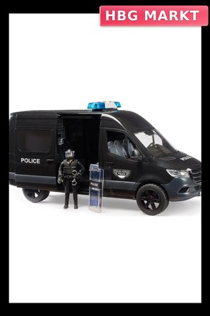 Mey İthalat® Özel Harekat Aracı ve Polis