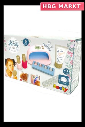 Mey İthalat® My Beauth Nail Set 320149