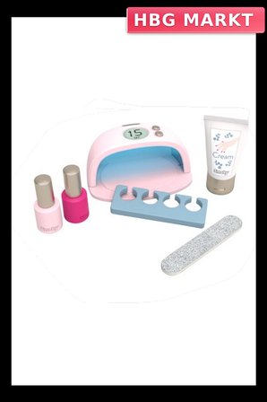 Mey İthalat® My Beauth Nail Set 320149