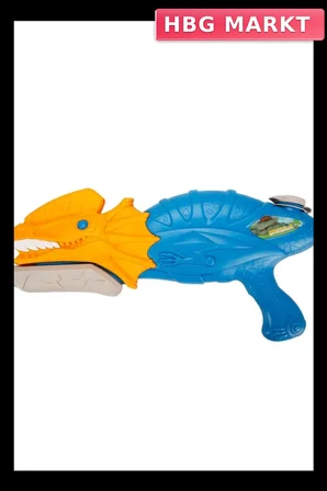 Mey İthalat® Su Tabancası 43 cm