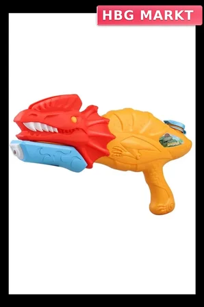 Mey İthalat® Su Tabancası 43 cm