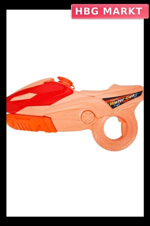 Mey İthalat® Su Tabancası 43 cm