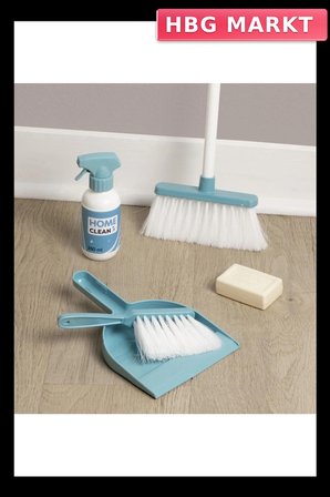 Mey İthalat® 7600330321 XL CLEANING SET