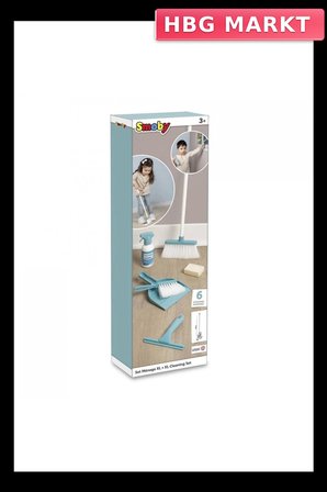 Mey İthalat® 7600330321 XL CLEANING SET