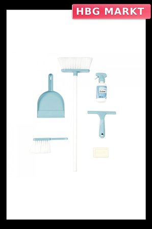 Mey İthalat® 7600330321 XL CLEANING SET