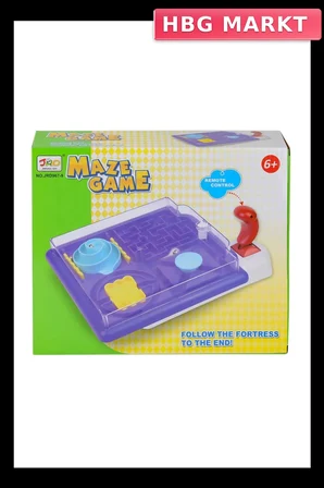 Mey İthalat® JRD967-9 Denge Oyunu