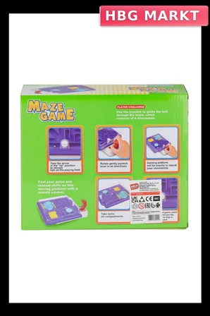 Mey İthalat® JRD967-9 Denge Oyunu