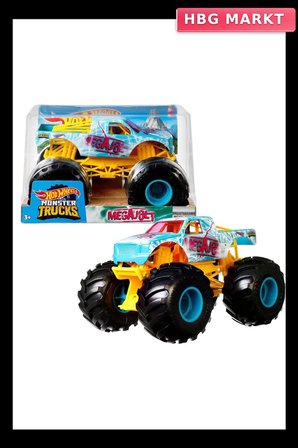 Mey İthalat® FYJ83  1:24 Truck Araçlar