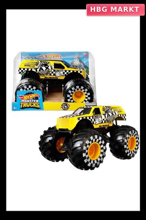 Mey İthalat® FYJ83  1:24 Truck Araçlar