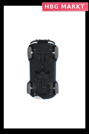 Mey İthalat® D400-28 Önünü Kaldıran Araba -