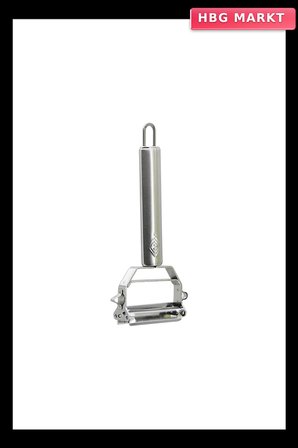 Metal Çift Başlı Turbo Julien Soyacak (5647)