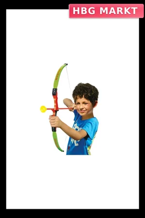Mey İthalat® 0642  Okçuluk Seti