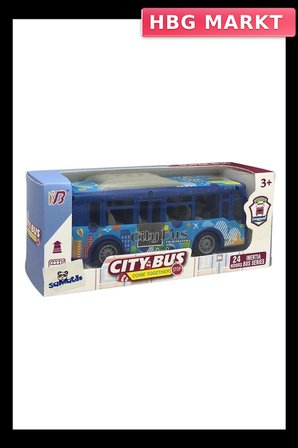 Mey İthalat® XY335A OTOBÜS