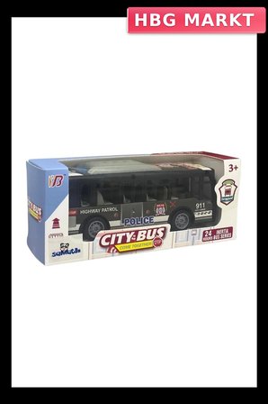Mey İthalat® XY335A OTOBÜS