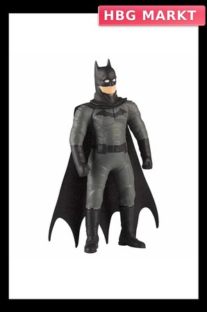 Mey İthalat® Stretch Batman TR302000