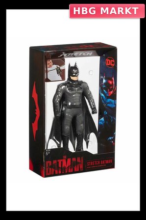 Mey İthalat® Stretch Batman TR302000