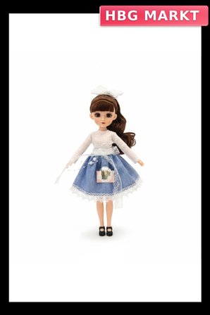 Eğitici Oyuncak Bebek Aksesuarlı Set 36 Parça