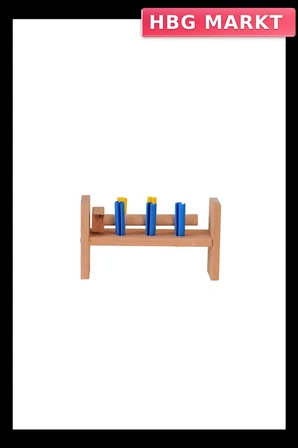 Mey İthalat® 2512 ÇAK ÇAK OYUNCAK