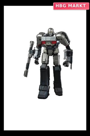 Mey İthalat® ROBOT 8 AMK Series D-16