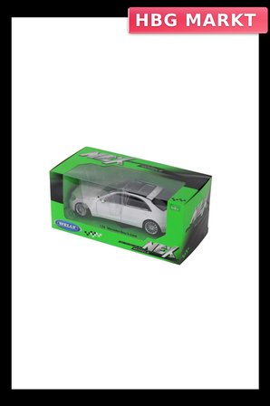 Mey İthalat® 24051  1 24 DIE CAST MERCEDES BENZ S
