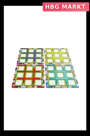 Mey İthalat® RD5641  Smart Animal Zeki Hayvanlar