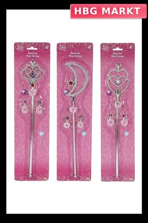 Mey İthalat® ASA SET YÜZÜK/KÜPE 3A.