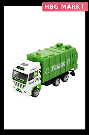 Model Araçlar 11,5 cm Eğitici Oyuncak