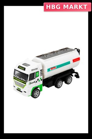 Model Araçlar 11,5 cm Eğitici Oyuncak