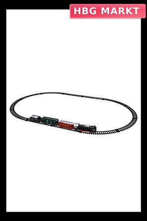 Mey İthalat® JHX6686 KUT 23 PCS CLIC MODEL TREN