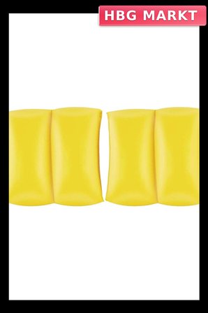 Mey İthalat®  3 - 6 Yaş Havuz Kolluk Seti 20 x 20 cm