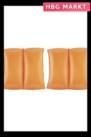 Mey İthalat®  3 - 6 Yaş Havuz Kolluk Seti 20 x 20 cm