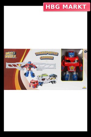 Mey İthalat® DÖNÜŞEBİLEN ROBOT